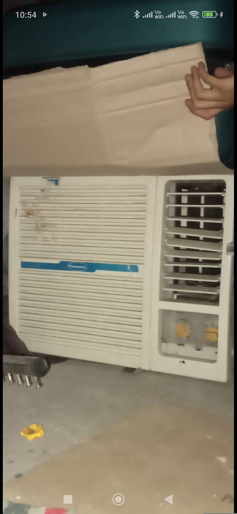 New Ac 1