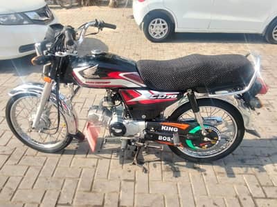 0304 9553718 new bike good condition no any fault
