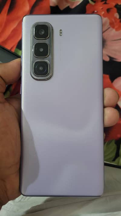 Infinix hot 50 pro plus 16/256
