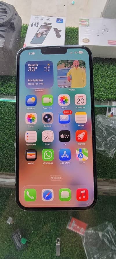Apple iPhone 13 Pro Max