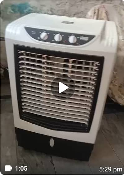 Izone cooler A+ condition