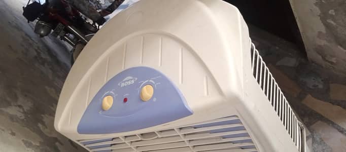 ECM-7000 Model