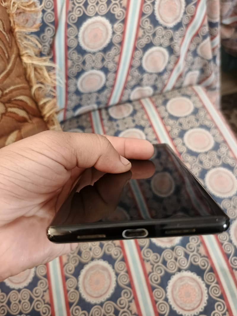 Google Pixel 6 pro 5
