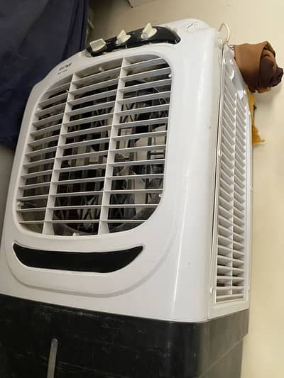 AIR COLLER FULL CHILL
