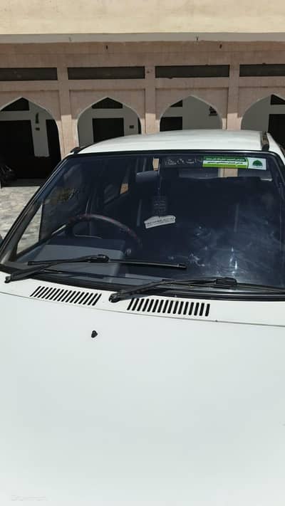 chill AC 1st owner 16 model EFI Euro Suzuki Mehran