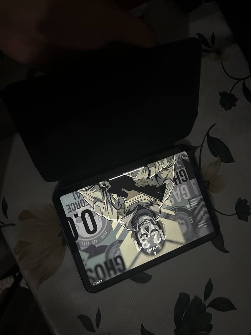iPad mini 4 256 0