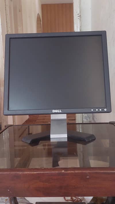 Moniter