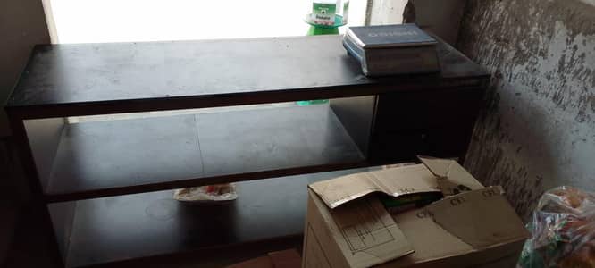 shop Counter