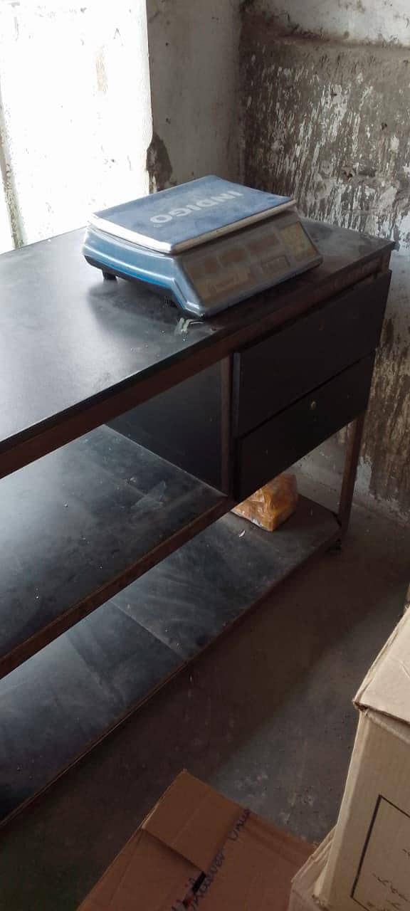 shop Counter 3