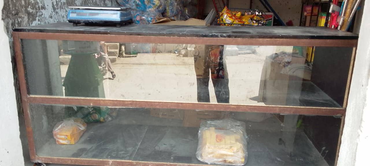 shop Counter 5