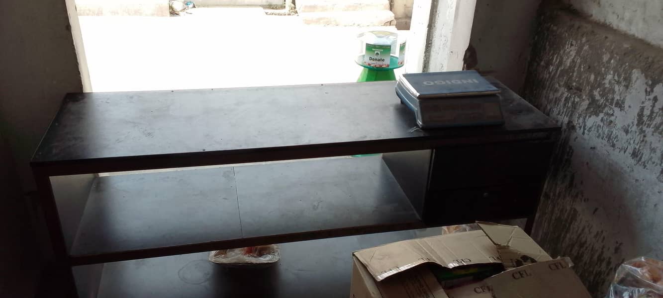 shop Counter 9