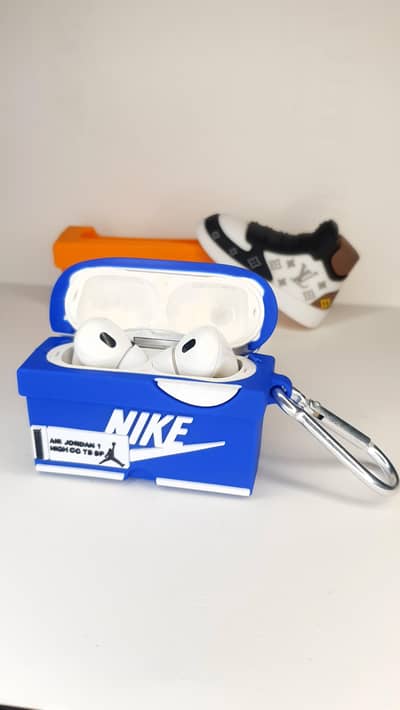 Air Buds Pro 2 Covers/Case/Pouch