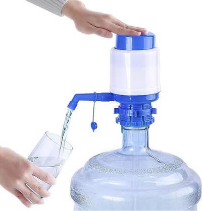 TARGET Manual Water Pump (Non Electric)