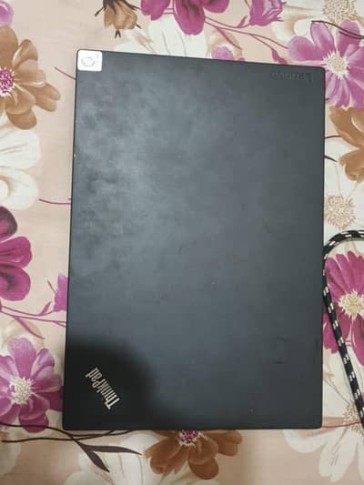 Lenovo ThinkPad T480s