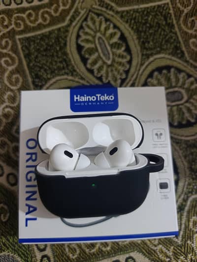 Haino Teko Air -5_ Airpods Original Germany quality
