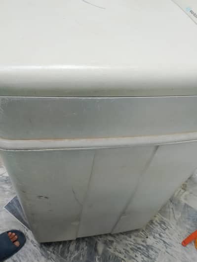 Pak washing machine (پاک فین کمپنی)
