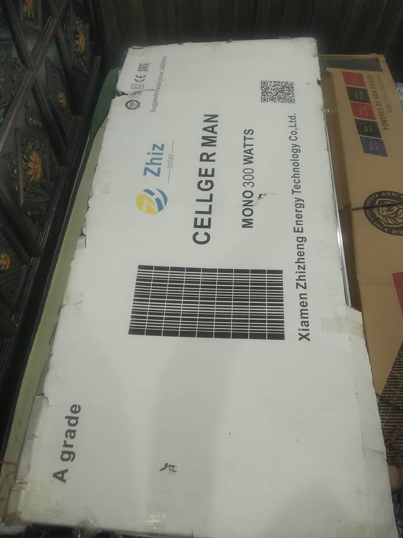 Solar Panel 1