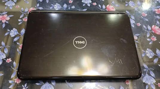 Dell Inspiron 15 N5010 – Core i3 with Charger Laptop For sale