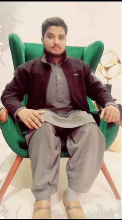 Muhammad shakir 