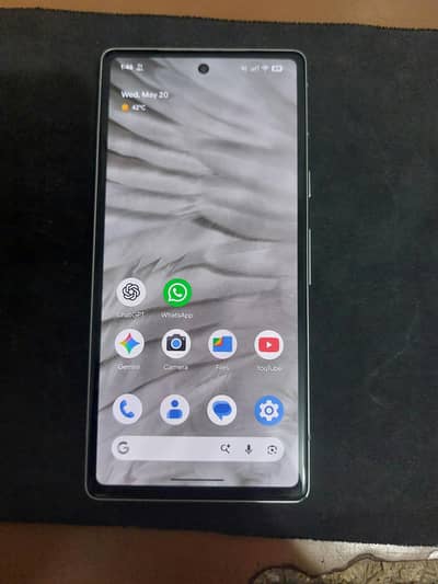 Google pixel 7a