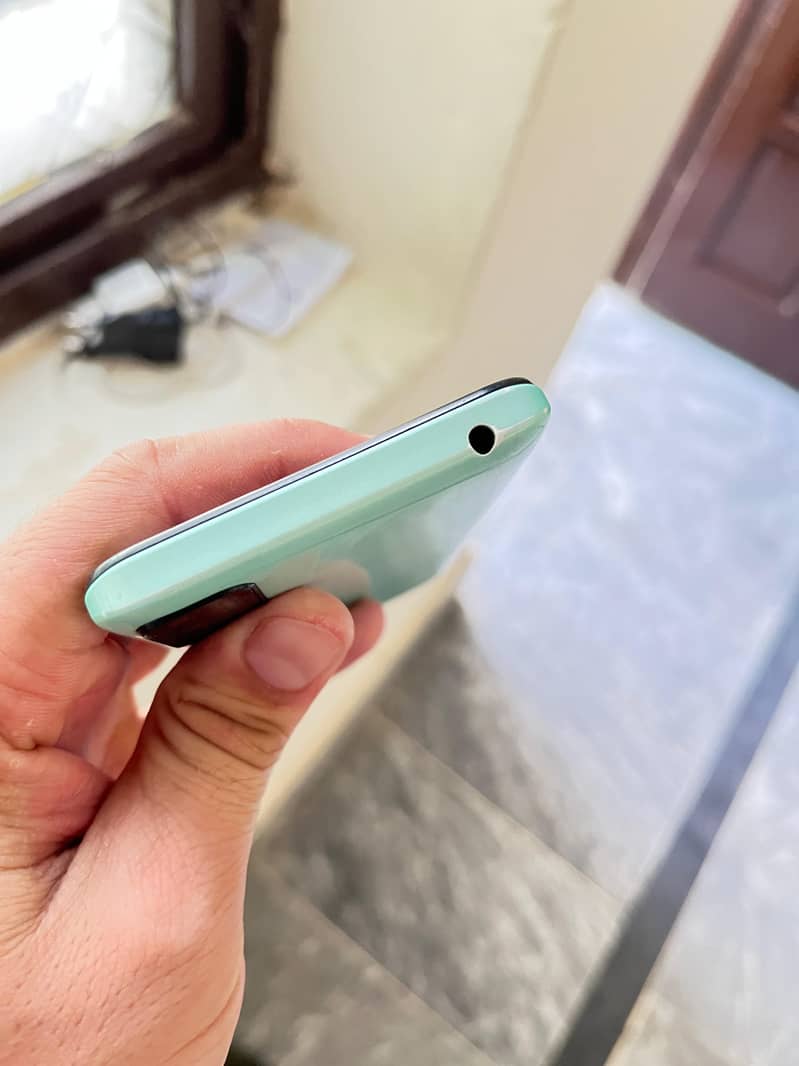 Itel A26 6
