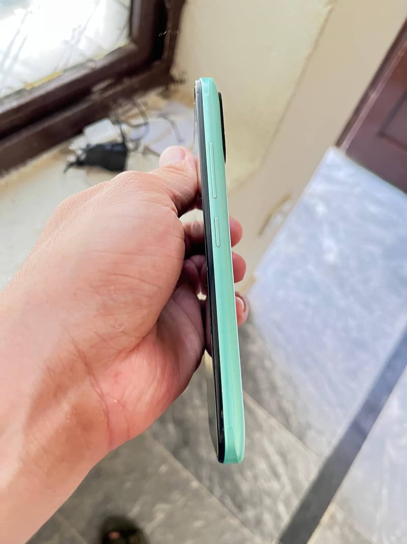Itel A26 9