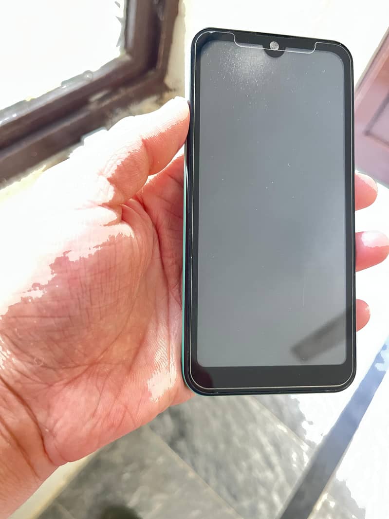 Itel A26 11