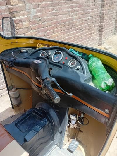Rozgar rickshaw 2025