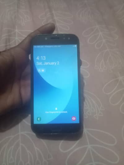 original Samsung j5 mobil for sale at OLX in Karachi.