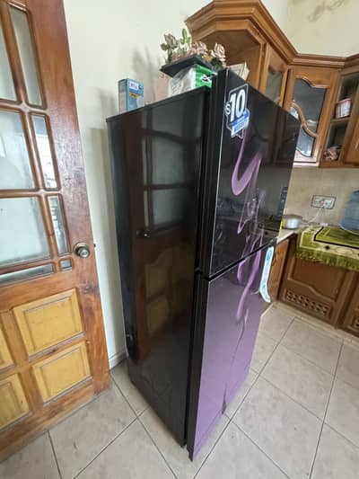 Pel Glass Door 6350 like new