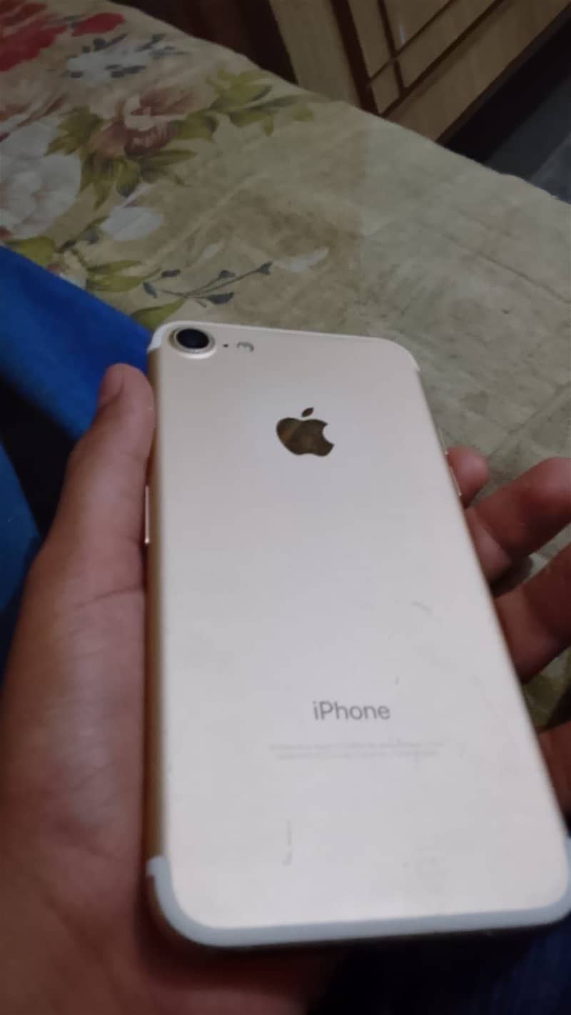 Iphone7 lush condition 4