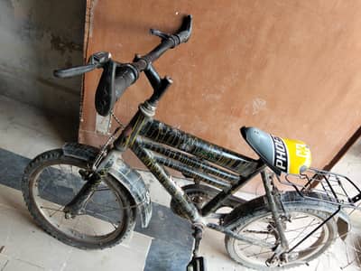 Cycle