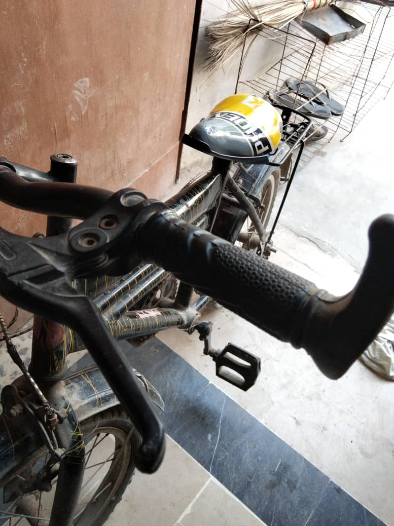 Cycle 4