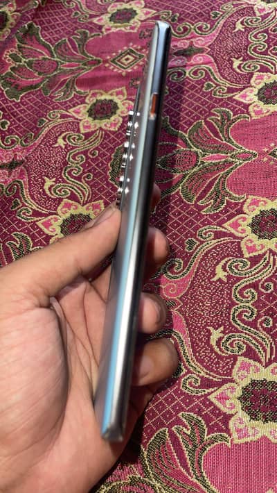 original and new condition