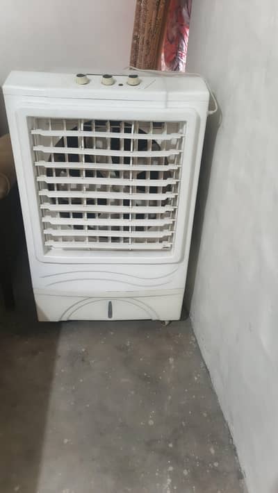 AC Room Cooler For Sale ( Good Condition)