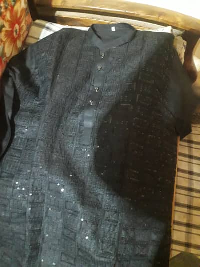 kurta pajama lenth 39 wirth 22