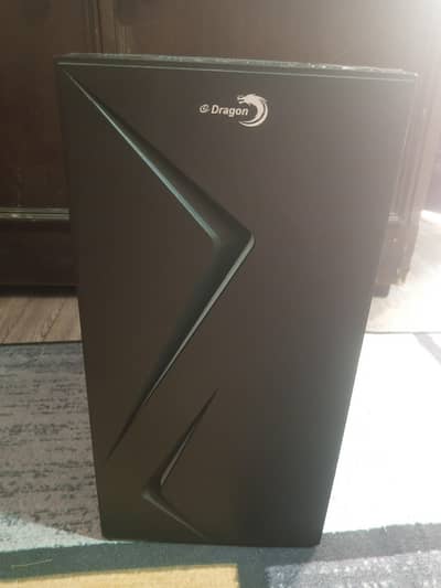 i7 7th gen gaming PC
