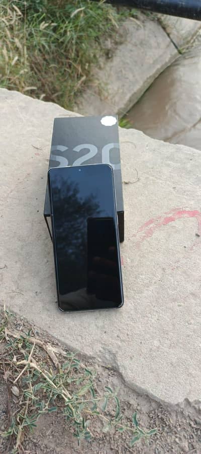 Samsung s20 plus 8/128gb pta prove