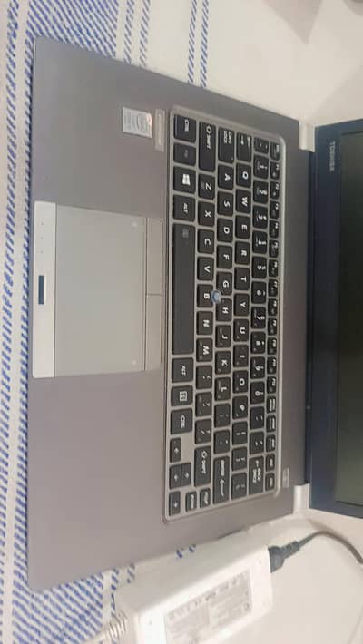 Toshiba core i5 3rd generation