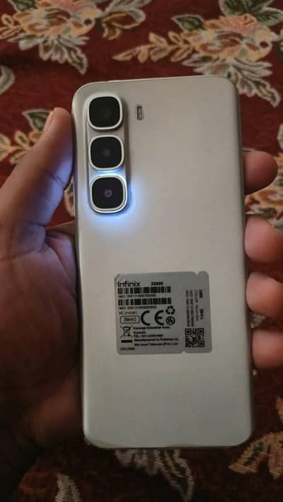 infinix hot 60 pro plus