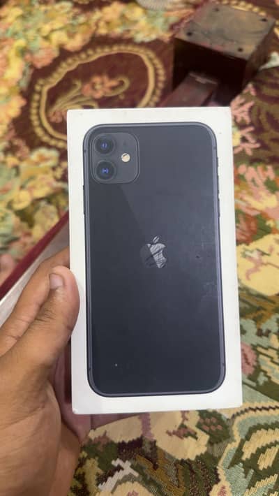 Apple iPhone 11