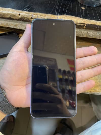 Infinix Hot 60i