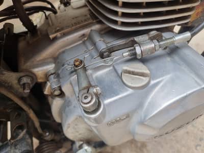 suzuki gd 110c read add plz