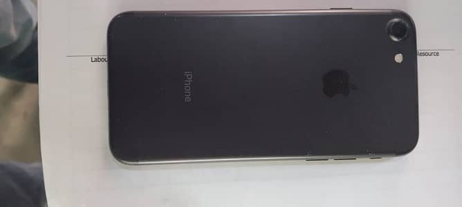 Apple iPhone 7