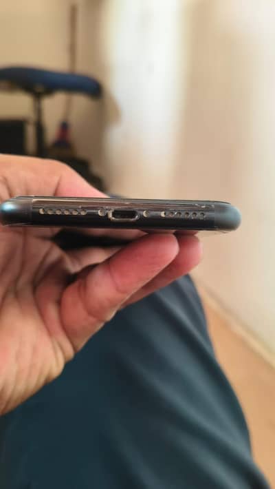 iphone XR non PTA