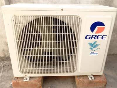 gree aç 1ton DC inventer 0323/555/7557/