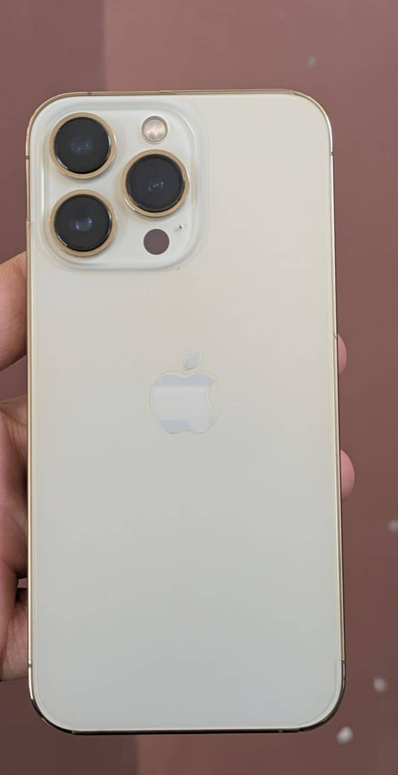 iPhone 13 Pro 7