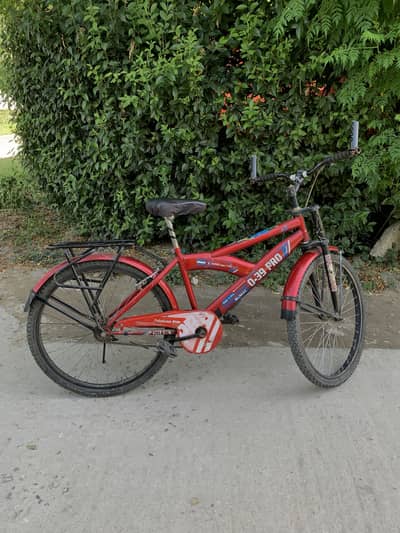 Cycle for sale 03115391419