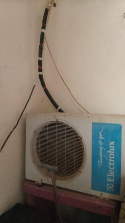 Air Conditioner