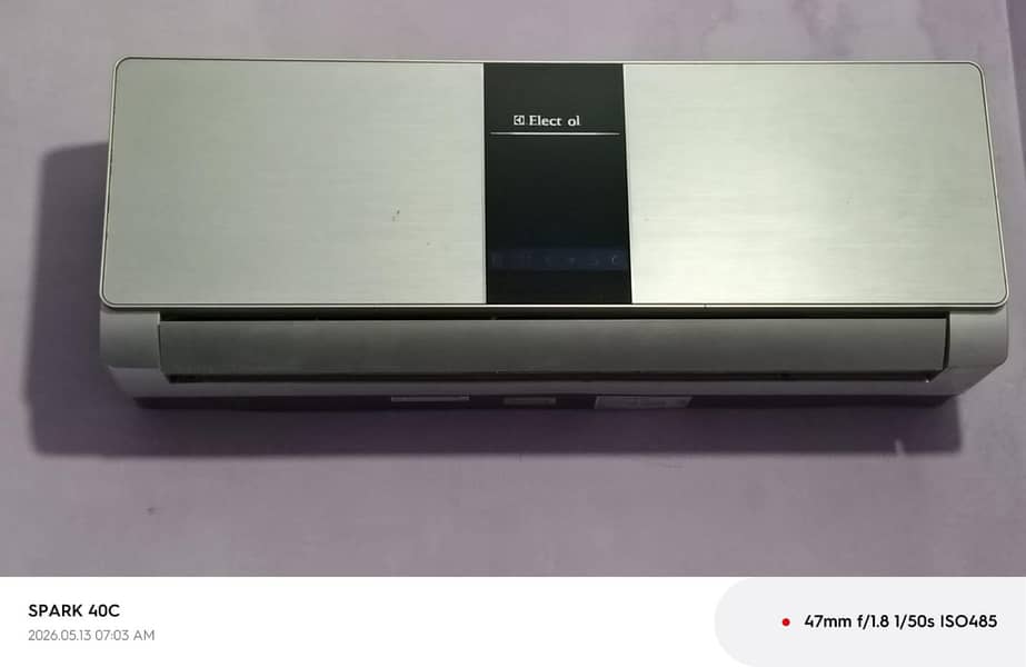 Air Conditioner 1